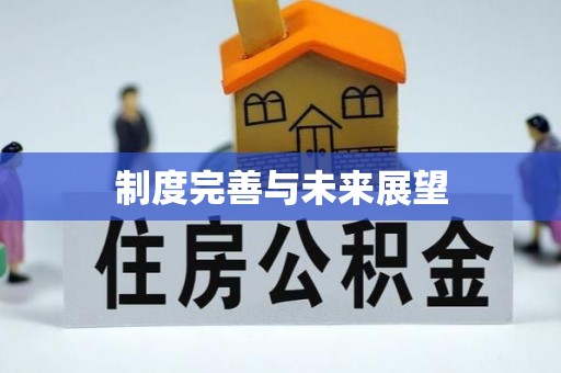 钦州制度完善与未来展望