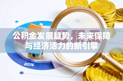 钦州公积金发展趋势，未来保障与经济活力的新引擎